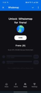 Whalemap 3