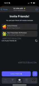 XS VPN APP ⚡️ 4