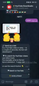 ⚡️YouTube Downloader | Music 2