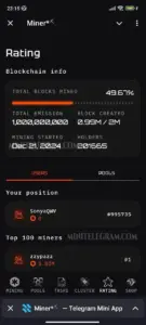 Miner 5