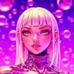 BubbleJump | AI Girlfriend