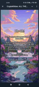 CryptoKitties 4