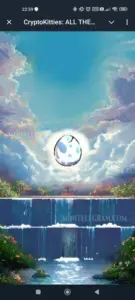 CryptoKitties 2