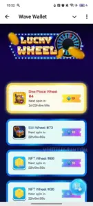 Wave 3