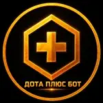 Dota Plus Bot