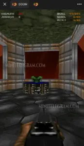 DOOM 5