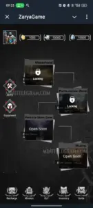 ZaryaGame 1