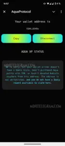 Aqua Protocol 2