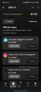 ZelFi Ai 2