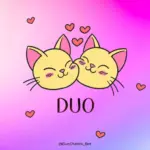 DuoChatick