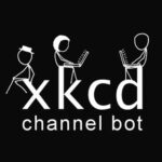 xkcd channel bot