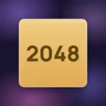 2048 Неон