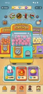 Gacha Land 1
