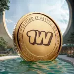 1win Token