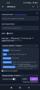 uhoney.ai 3