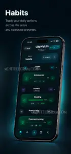 UltyMyLife 1