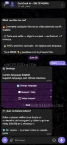 DarkDuck AI — SIN CENSURA 1