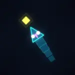 Neon Snake