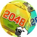 Wolf 2048
