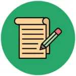 Notes with vector search