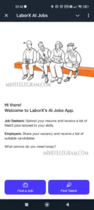 LaborX AI Jobs 5