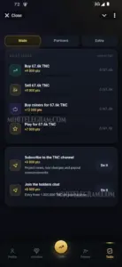 TNC 3