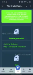 Wiki Crypto Magnate 1