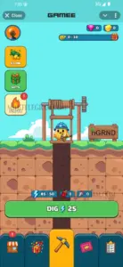 Gold Fest: The Game 1