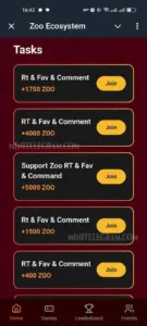 Zoo Ecosystem 4