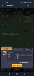 Capybobo 4