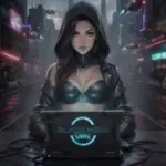 Black Hole VPN