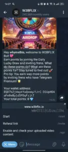 W3BFLIX 3