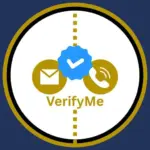 VerifyMe SMS