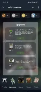 wild treasure 2