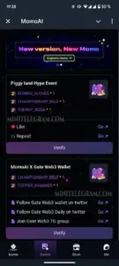 MomoAI 2