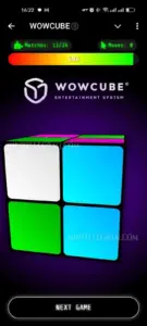 WOWCUBE® 7