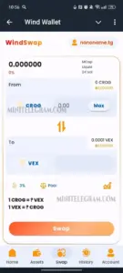 Wind Wallet 3