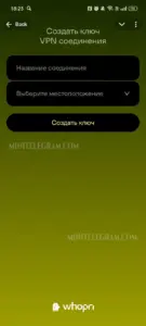WhoPN VPN 2