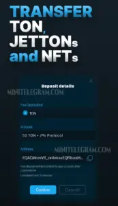 Tonnel Network 2