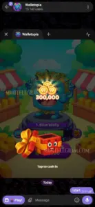 Walletopia 1