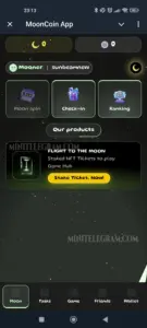MoonCoin 6