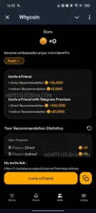 Whycoin 3