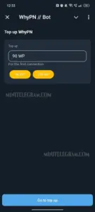 WhyPN // Bot 3