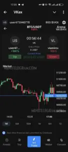 VKex 4