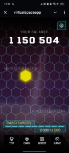 virtualspaceapp 1