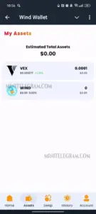 Wind Wallet 2