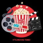 Filme und Serien auf Deutsch