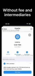 Preseller 4