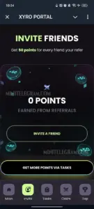 XYRO PORTAL 2