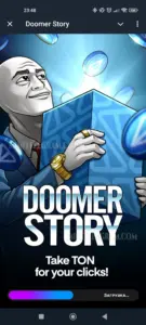 Doomer Story 6